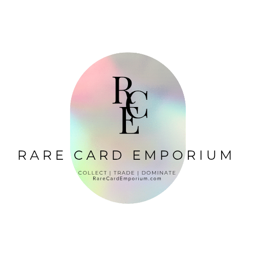 Rare Card Emporium 